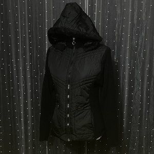 ASHLEY PUFF JACKET